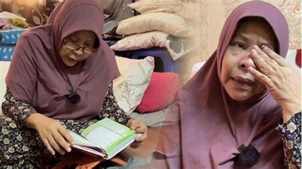“artis Senior Tanpa Kemewahan Berlebihan”