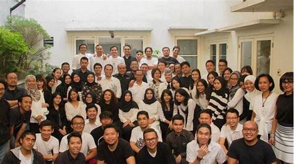 Kreativitas Indonesia Diakui Dunia