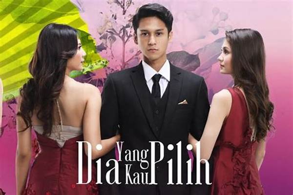 “pemain Sinetron Hits Di Indonesia”