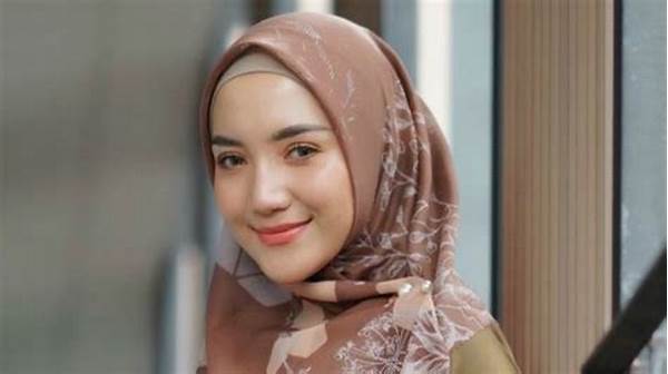 Rutinitas Pagi Artis Cantik Indonesia