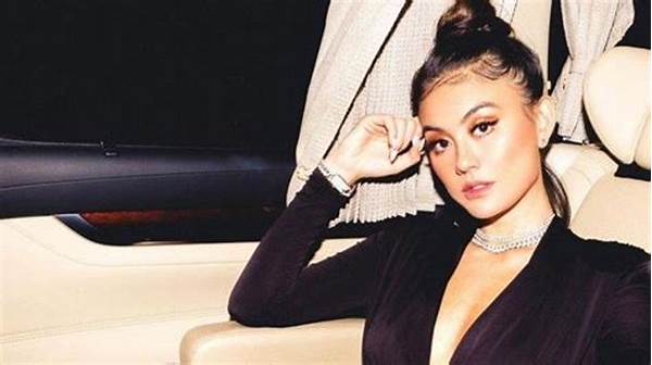 Selebriti Indonesia Yang Viral Di Luar Negeri