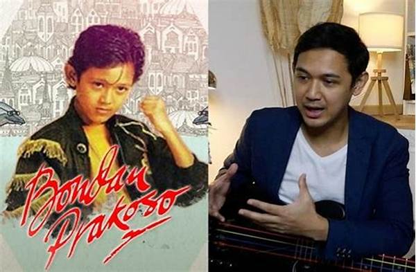 Transformasi Artis Lokal Menjadi Bintang Internasional
