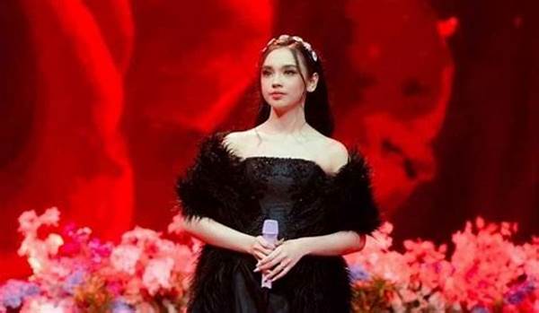 Artis Indonesia Raih Penghargaan Internasional