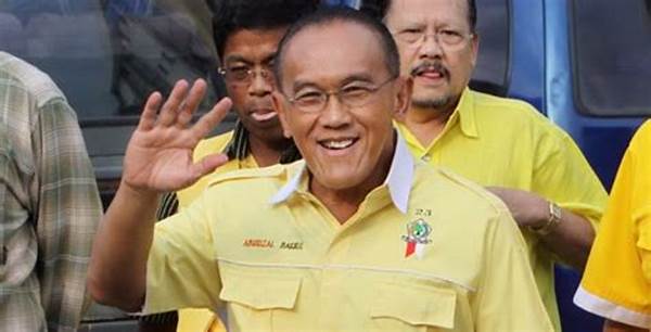 Artis Indonesia Yang Aktif Di Dunia Politik 2025