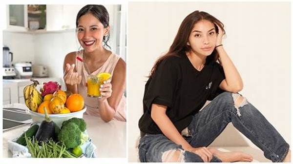 Gaya Hidup Vegan Artis Dunia Yang Menginspirasi