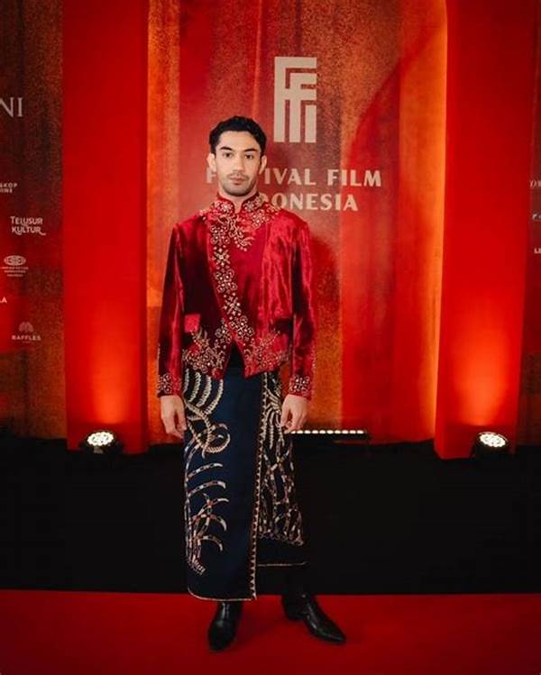 Keberhasilan Aktor Indonesia Di Festival Film Dunia