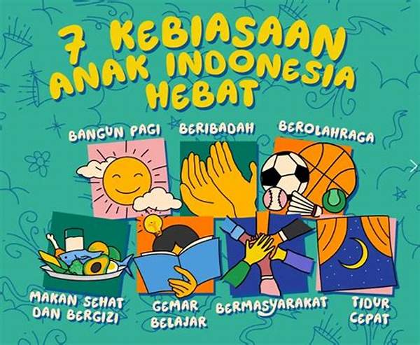 Kebiasaan Pagi Penyanyi Idola