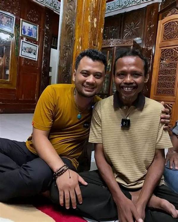 “keseharian Artis Jauh Dari Sorotan”