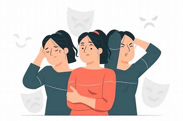 Kesehatan Mental Publik Figur