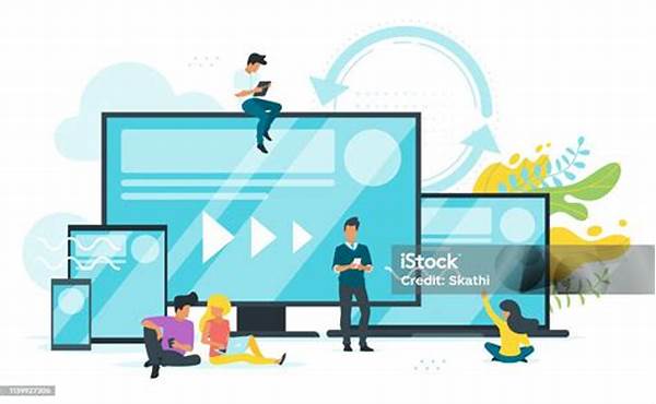 Kolaborasi Desain Grafis Lintas Platform
