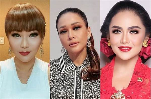 “kreativitas Podcasting Artis Indonesia”