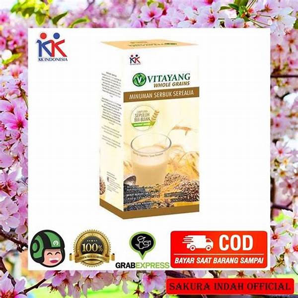 Nutrisi Sarapan Idola Indonesia