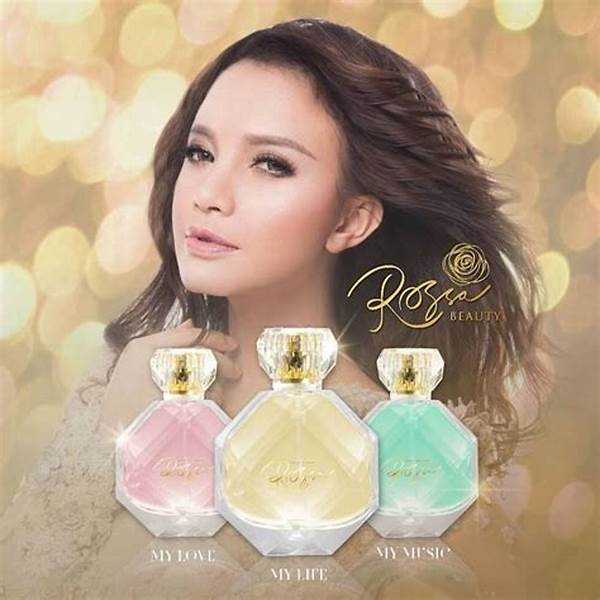 Parfum Artis Indonesia Terfavorit Tahun Ini