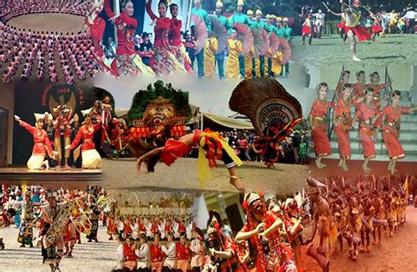 Pengaruh Budaya Pada Gaya Selebriti