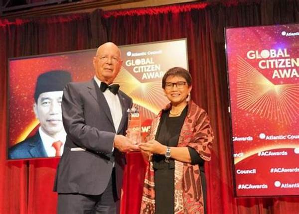 Penghargaan Global Untuk Aktor Indonesia