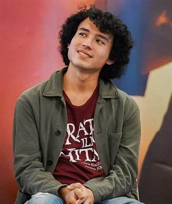 “prestasi Global Artis Muda Indonesia”