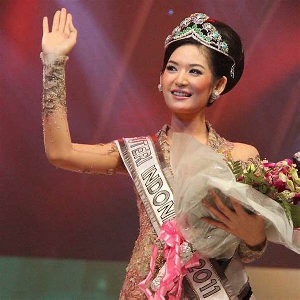 Prestasi Membanggakan Artis Indonesia