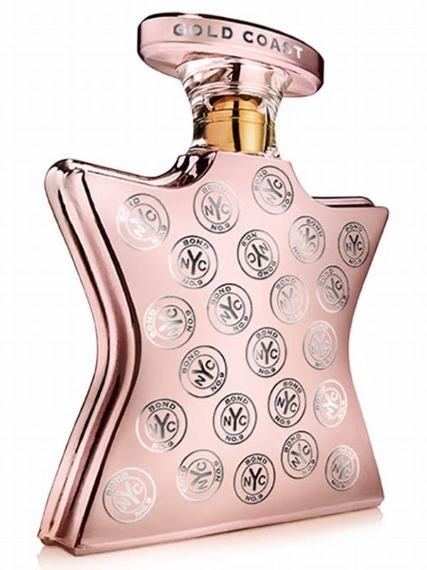 Rekomendasi Parfum Favorit Artis Indonesia