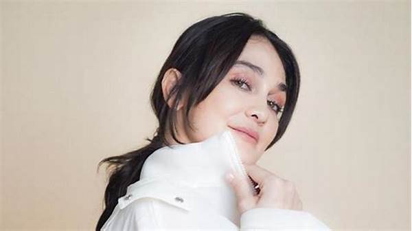 Rutinitas Pagi Bugar Artis Ternama
