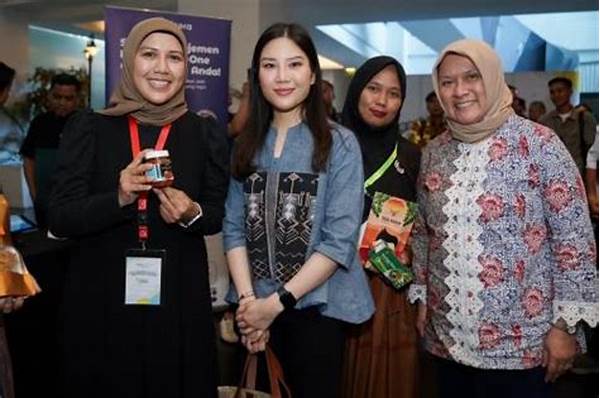 Selebriti Indonesia Berjaya Di Kancah Global