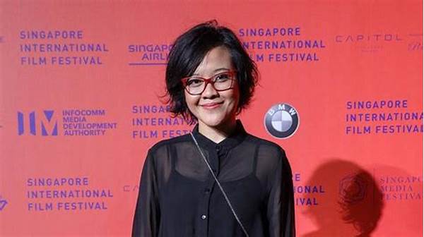 Sutradara Indonesia Meraih Sukses Di Hollywood