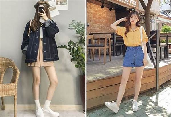 Tren Fashion Selebriti Global Terkini