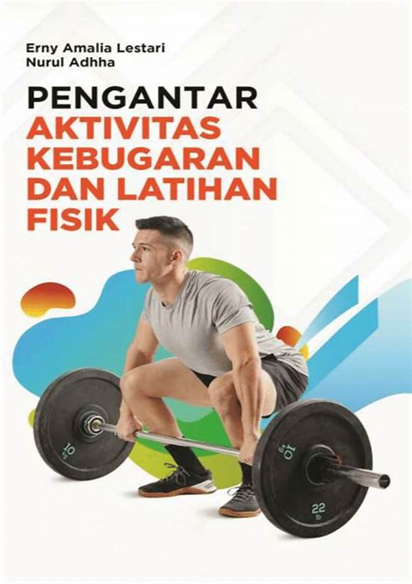 Aktivitas Kebugaran Artis Terkini
