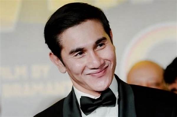 “aktor Indonesia Bintangi Drama Asia”
