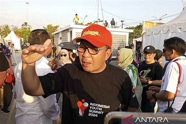 Aktor Lokal Tampil Di Panggung Film Dunia