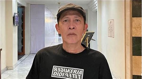 Aktor Tanah Air Di Kancah Global.