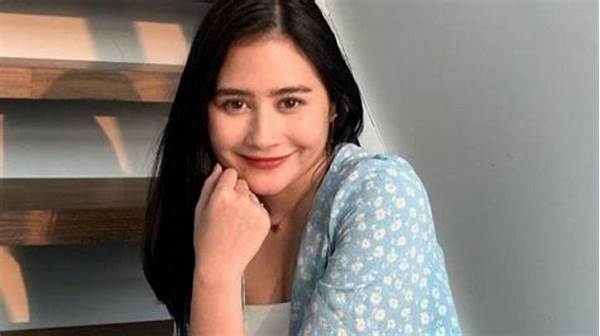 Aktris Muda Berbakat Indonesia Go Global