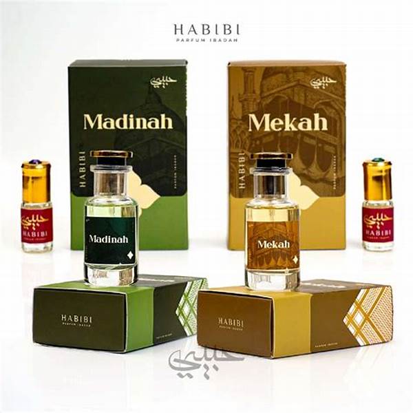 “aroma Khas Parfum Selebriti Tanah Air”