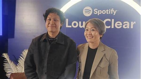 Artis Indonesia Masuk Kancah Musik Global