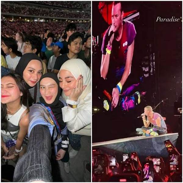 “artis Tanah Air Jadi Sorotan Internasional”