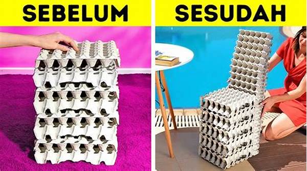 Artis Terlibat Proyek Daur Ulang