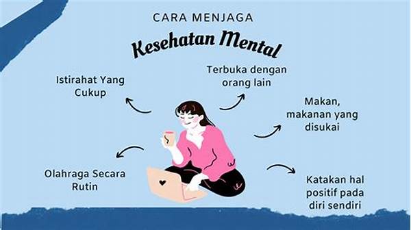 “dukungan Kesehatan Mental Artis”