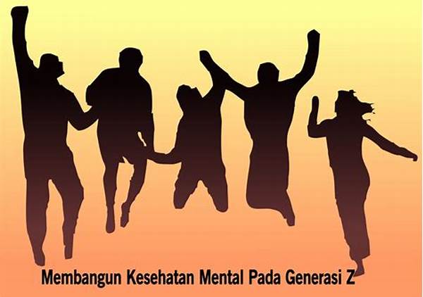 Dukungan Sosial Untuk Kesehatan Mental