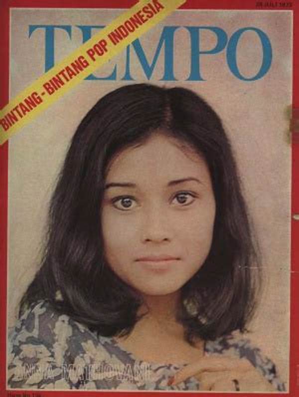 Eksposur Internasional Bintang Pop Indonesia