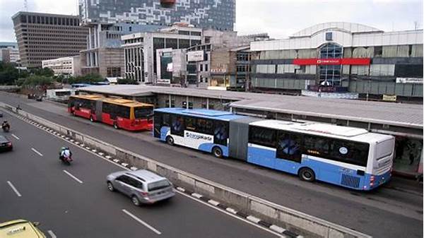 Fasilitas Umum Untuk Kegiatan Warga.