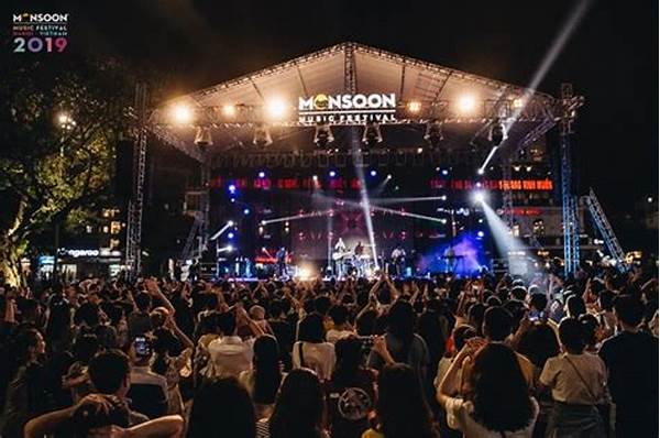 Festival Musik Indonesia Bertaraf Internasional