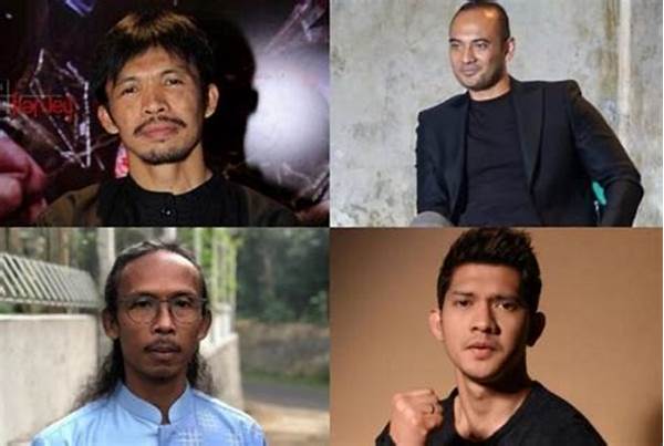 Film Indonesia Dengan Bintang Hollywood