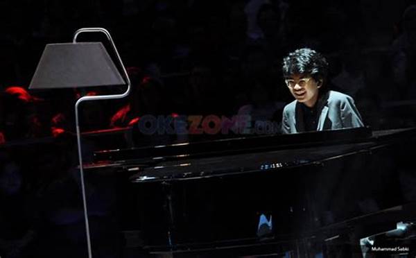 Grammy Awards Untuk Musisi Tanah Air