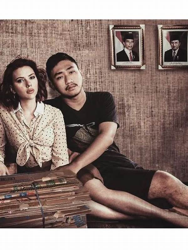 Inspirasi Hidup Hijau Dari Seleb Papan Atas