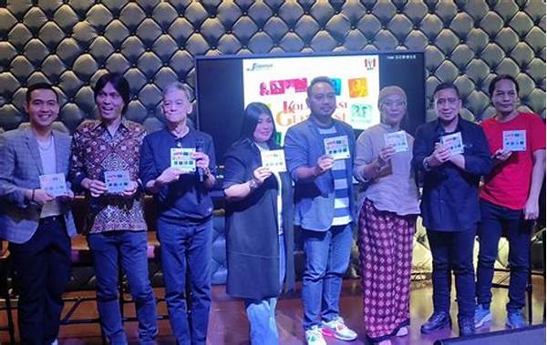 “inspirasi Kolaborasi Musik Antar Negara”