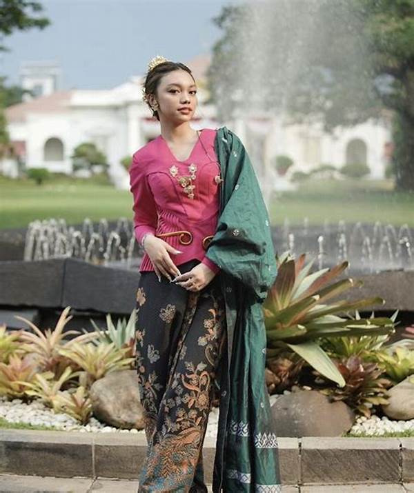 Inspirasi Outfit Harian Dari Artis Remaja Indonesia