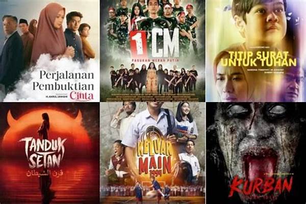 “karya Film Indonesia Terbaik”