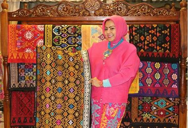 Kebanggaan Indonesia Di Pentas Dunia.