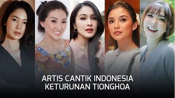 “keberhasilan Artis Indonesia Di Luar Negeri”