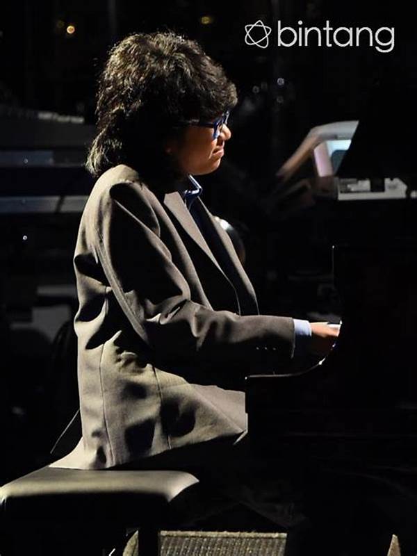 **kiprah Internasional Joey Alexander**