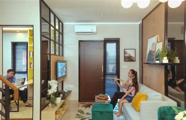 Langkah-langkah Pemasangan Ventilasi Efisien